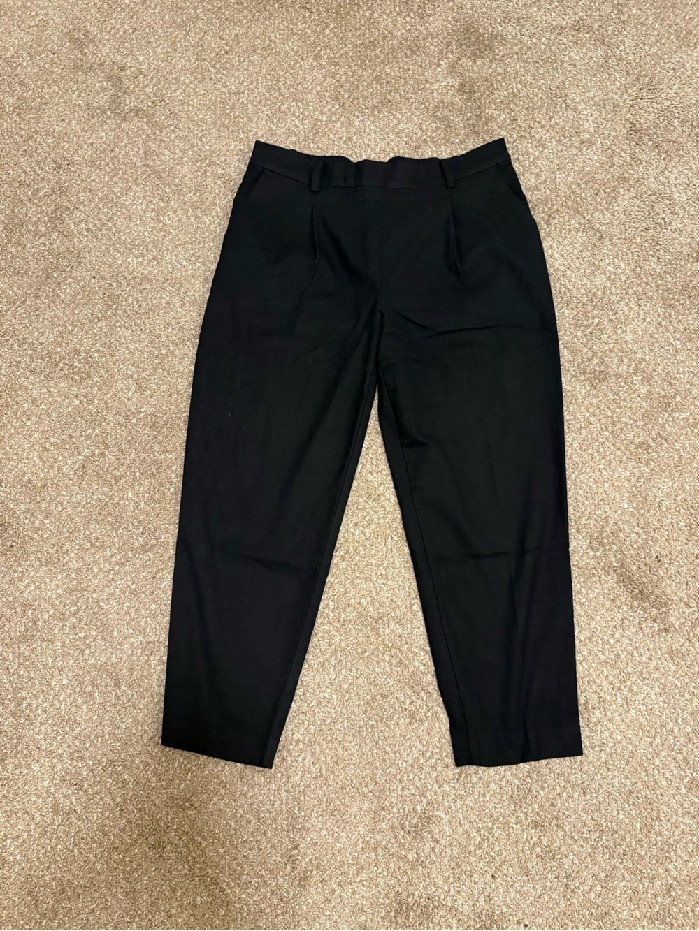 Trousers - Versatile Dress Pants